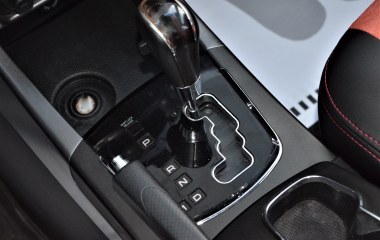 SsangYong Actyon Original 2.0 АКПП, 2015 превью 15