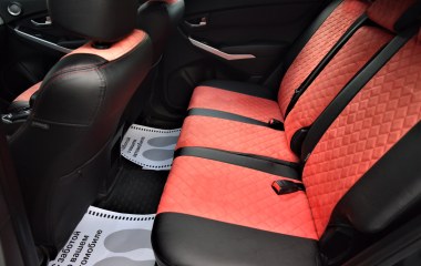 SsangYong Actyon Original 2.0 АКПП, 2015 превью 19
