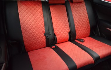 SsangYong Actyon Original 2.0 АКПП, 2015 превью 20