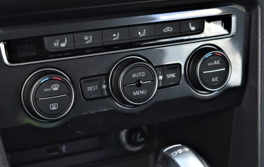Volkswagen Tiguan CONNECT 1.4 DSG, 2017 превью 12