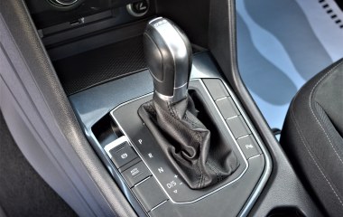 Volkswagen Tiguan CONNECT 1.4 DSG, 2017 превью 13