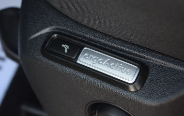 Volkswagen Tiguan CONNECT 1.4 DSG, 2017 превью 16