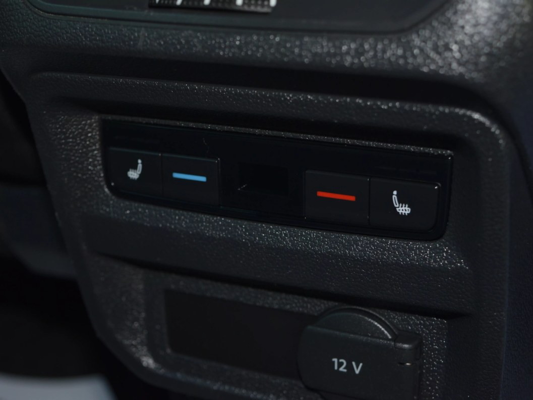 Volkswagen Tiguan CONNECT 1.4 DSG, 2017 фото 18