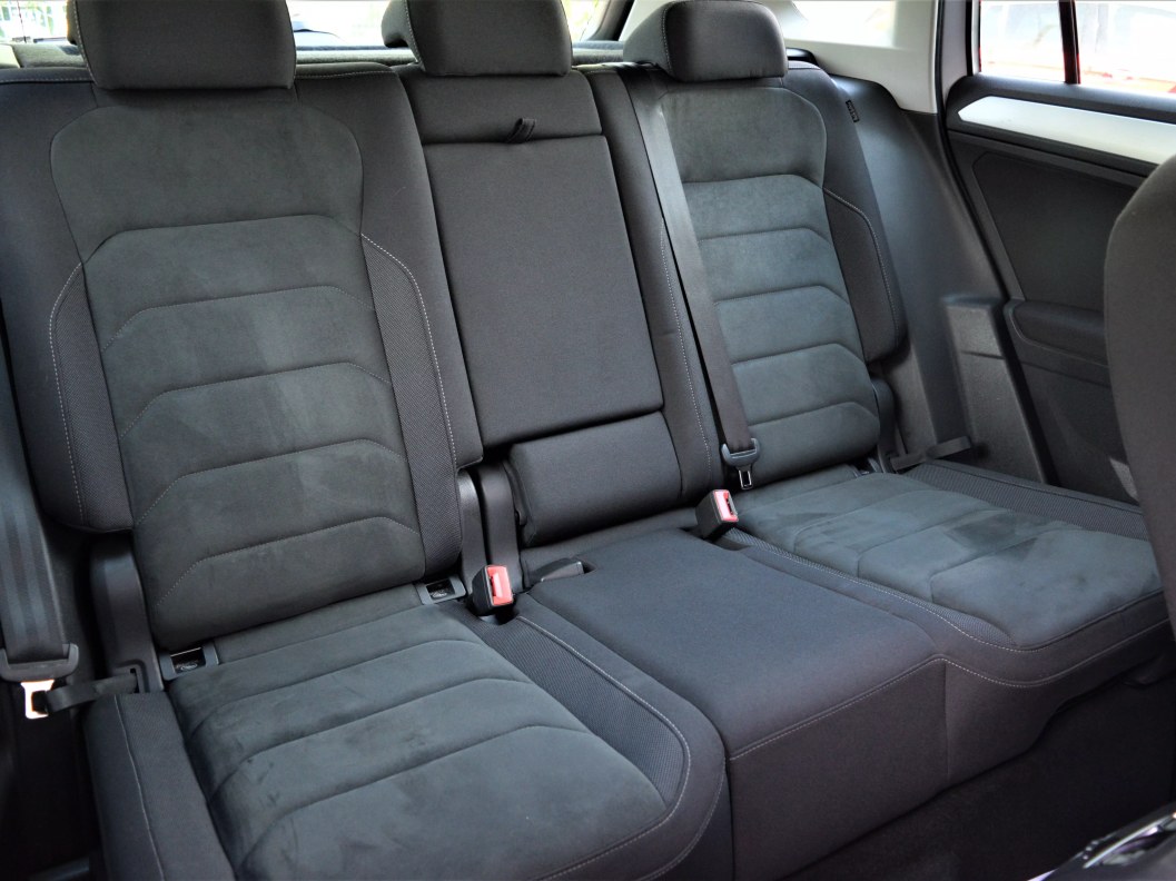 Volkswagen Tiguan CONNECT 1.4 DSG, 2017 фото 20