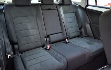 Volkswagen Tiguan CONNECT 1.4 DSG, 2017 превью 20
