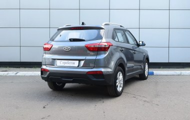 Hyundai Creta Comfort 1.6 АКПП, 2018 превью 7