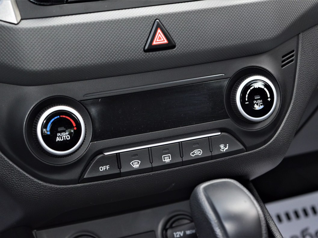 Hyundai Creta Comfort 1.6 АКПП, 2018 фото 13