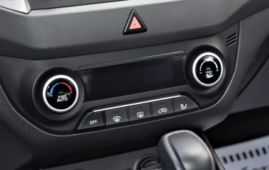 Hyundai Creta Comfort 1.6 АКПП, 2018 превью 13