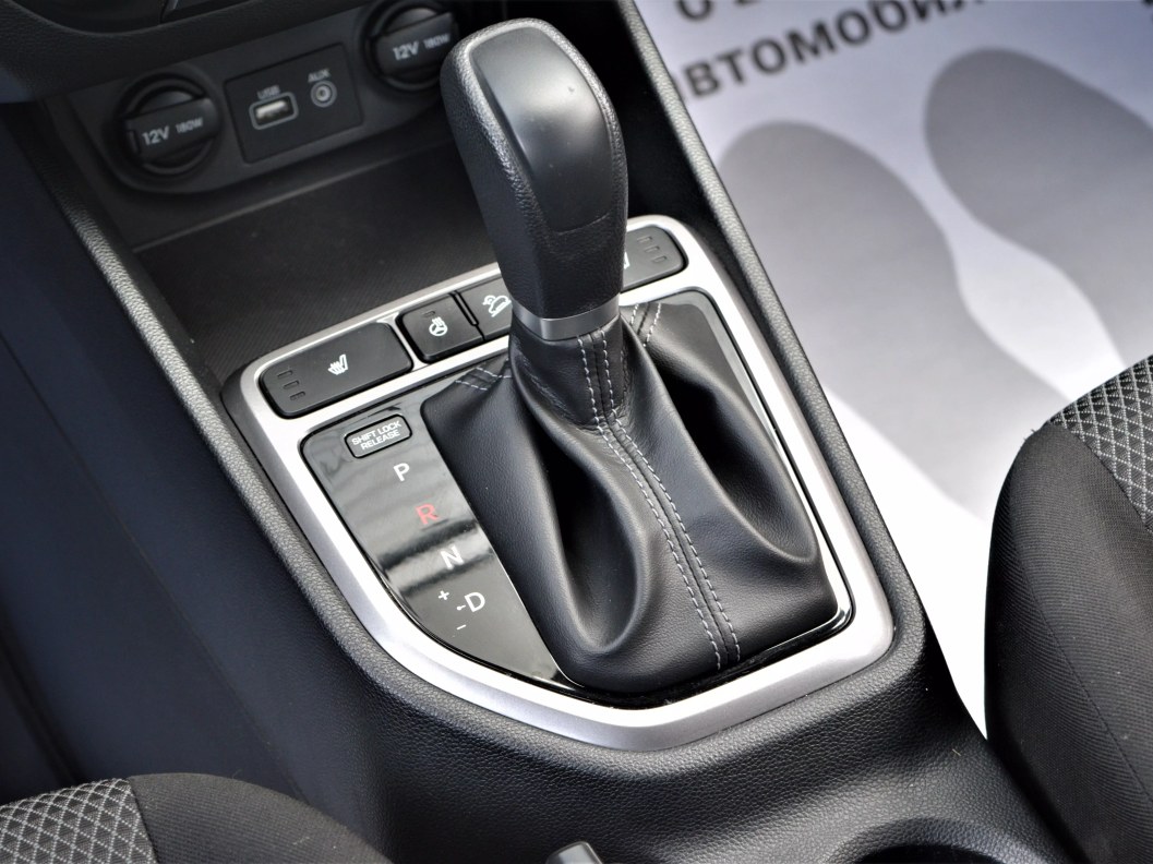 Hyundai Creta Comfort 1.6 АКПП, 2018 фото 14