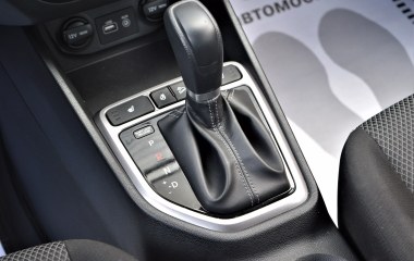 Hyundai Creta Comfort 1.6 АКПП, 2018 превью 14
