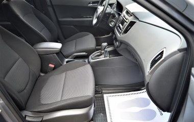 Hyundai Creta Comfort 1.6 АКПП, 2018 превью 15