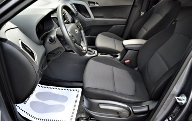 Hyundai Creta Comfort 1.6 АКПП, 2018 превью 16