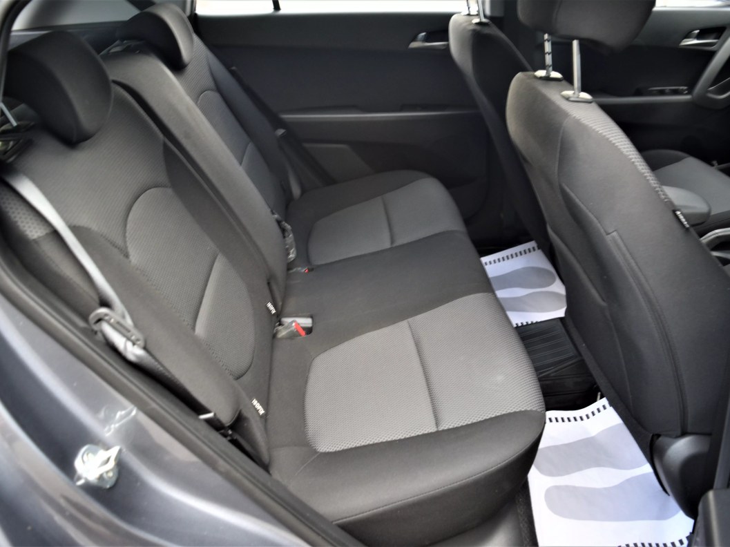Hyundai Creta Comfort 1.6 АКПП, 2018 фото 17