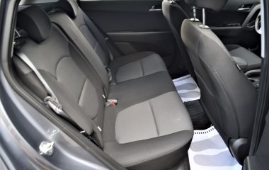 Hyundai Creta Comfort 1.6 АКПП, 2018 превью 17