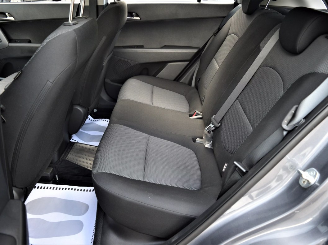 Hyundai Creta Comfort 1.6 АКПП, 2018 фото 18