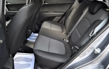 Hyundai Creta Comfort 1.6 АКПП, 2018 превью 18