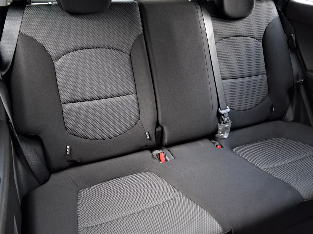 Hyundai Creta Comfort 1.6 АКПП, 2018 фото 19