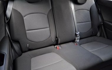Hyundai Creta Comfort 1.6 АКПП, 2018 превью 19