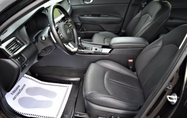 Kia Optima Comfort 2.0 АКПП, 2019 превью 9