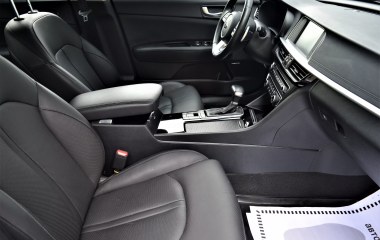 Kia Optima Comfort 2.0 АКПП, 2019 превью 11