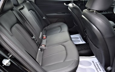 Kia Optima Comfort 2.0 АКПП, 2019 превью 12
