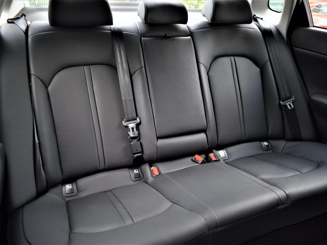 Kia Optima Comfort 2.0 АКПП, 2019 фото 13