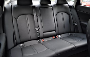 Kia Optima Comfort 2.0 АКПП, 2019 превью 13