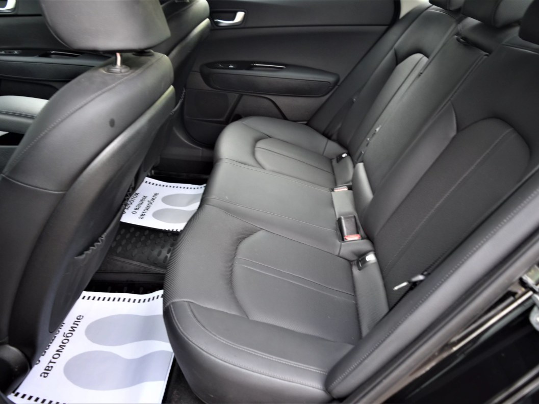 Kia Optima Comfort 2.0 АКПП, 2019 фото 14