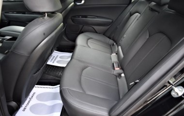 Kia Optima Comfort 2.0 АКПП, 2019 превью 14