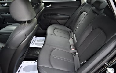 Kia Optima Comfort 2.0 АКПП, 2019 превью 15