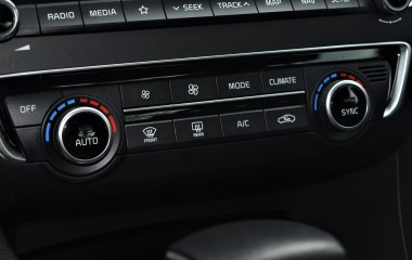 Kia Optima Comfort 2.0 АКПП, 2019 превью 17