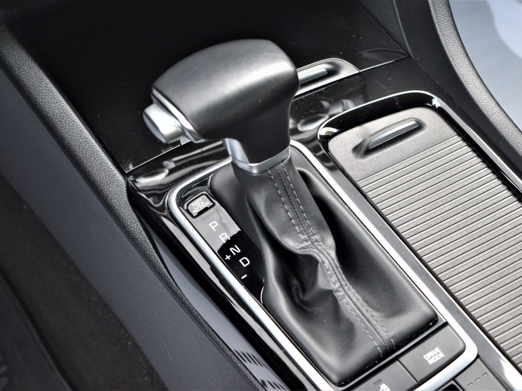Kia Optima Comfort 2.0 АКПП, 2019 фото 18