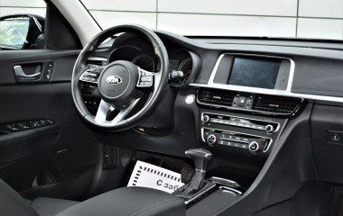 Kia Optima Comfort 2.0 АКПП, 2019 превью 19
