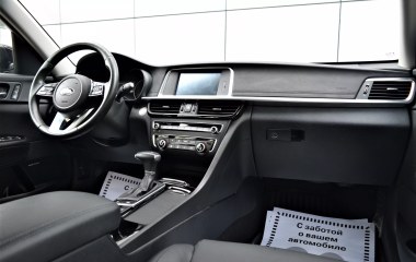 Kia Optima Comfort 2.0 АКПП, 2019 превью 20
