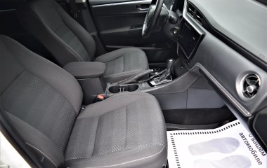 Toyota Corolla Стиль Плюс 1.6 CVT, 2018 превью 11