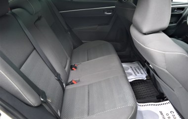 Toyota Corolla Стиль Плюс 1.6 CVT, 2018 превью 12