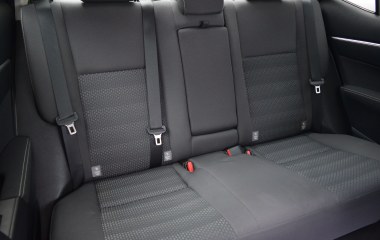 Toyota Corolla Стиль Плюс 1.6 CVT, 2018 превью 13