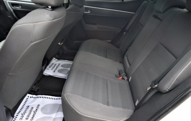 Toyota Corolla Стиль Плюс 1.6 CVT, 2018 превью 14