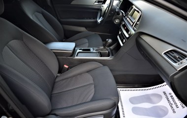 Hyundai Sonata 2.0 АКПП, 2019 превью 9