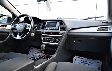 Hyundai Sonata 2.0 АКПП, 2019 превью 11