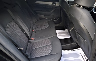 Hyundai Sonata 2.0 АКПП, 2019 превью 12