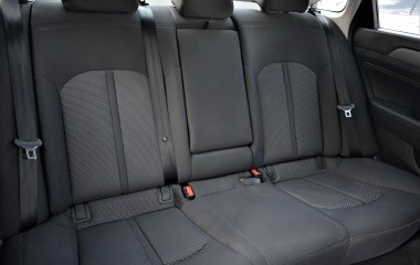 Hyundai Sonata 2.0 АКПП, 2019 превью 13