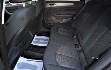 Hyundai Sonata 2.0 АКПП, 2019 превью 14