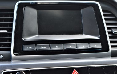 Hyundai Sonata 2.0 АКПП, 2019 превью 15
