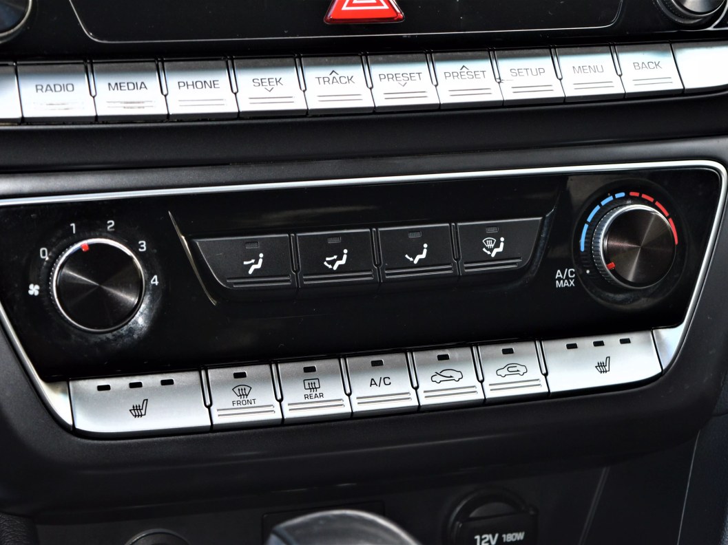 Hyundai Sonata 2.0 АКПП, 2019 фото 16