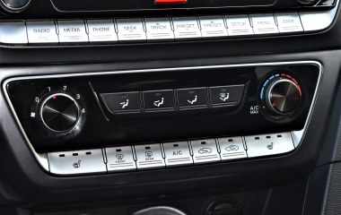 Hyundai Sonata 2.0 АКПП, 2019 превью 16