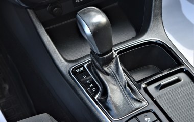 Hyundai Sonata 2.0 АКПП, 2019 превью 17