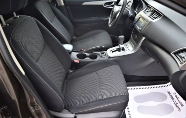 Nissan Sentra Tekna 1.6 CVT, 2015 превью 9