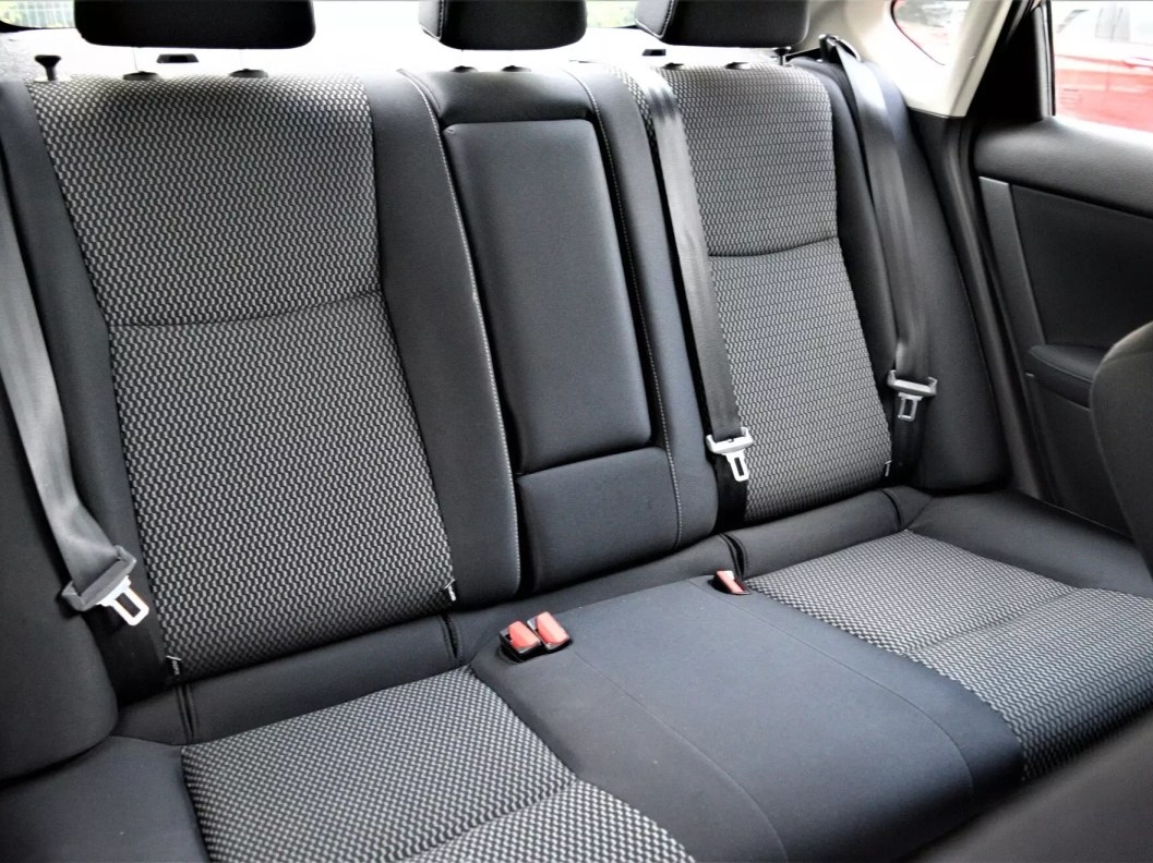 Nissan Sentra Tekna 1.6 CVT, 2015 фото 12