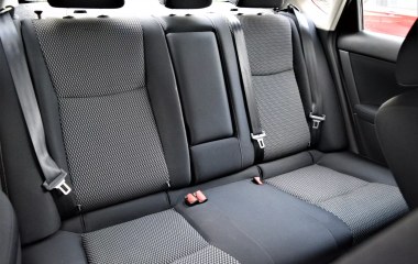 Nissan Sentra Tekna 1.6 CVT, 2015 превью 12